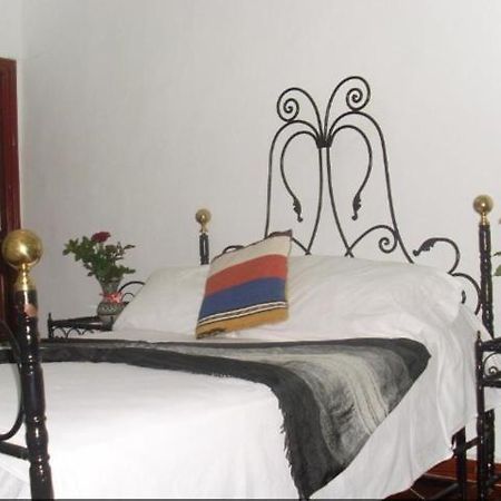 Hostel The Atlas Lion Tangier Exterior photo